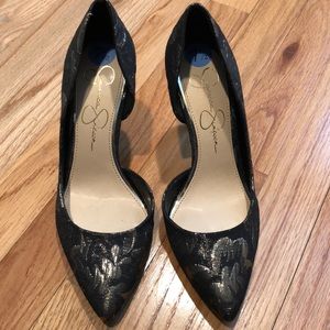 Jessica Simpson NWOT